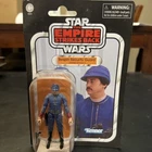 Hasbro Star Wars Vintage Collection 3.75” Bespin Security Guard Helder VC233 New