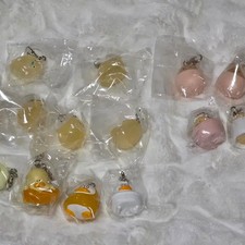 Gacha Capsule Toy Set - Magirushi Tamagotchi Phone Recordings