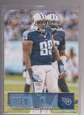 Houston Oilers Tennessee Titans Cards You Pick -- Get 40% off Details Inside A5