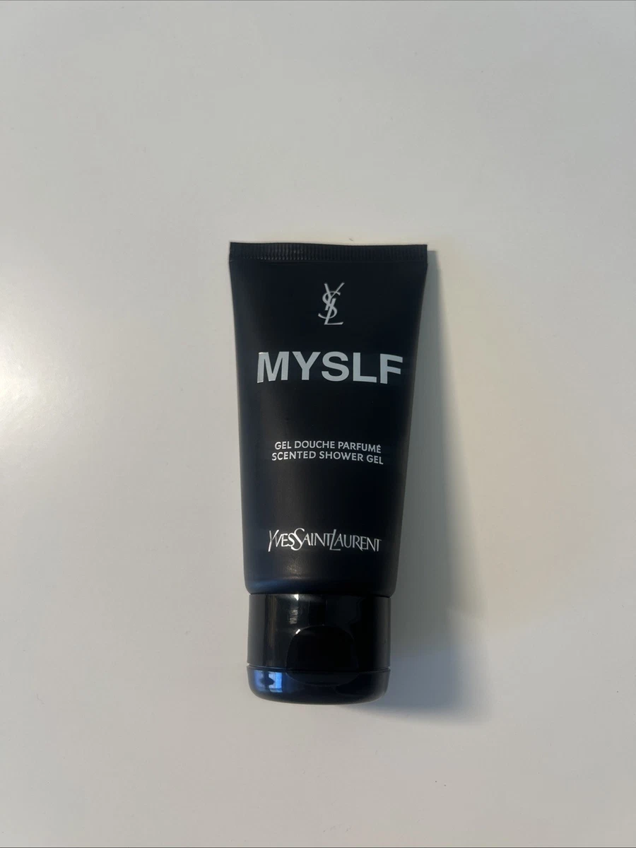Saint Laurent Men Gel Body Washes & Shower Gels for sale | eBay