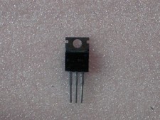 LM 340 5V-24V Positive Voltage Regulator