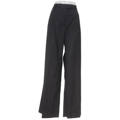 Camilla Pihl, Palazzohose, Größe: 44, Schwarz, Polyester/Wolle, Damen #euy