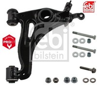 Febi Bilstein 40282 Lenker FüR RadaufhäNgung Querlenker Lenker