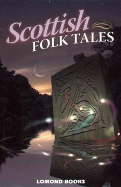 Scottish Folk Tales (Paperback Book)