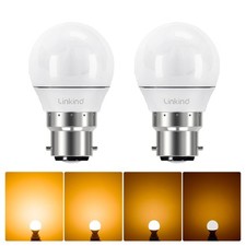 مقتنيات Linkind Dimmable