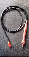 single 1.5 m silicone test lead, Fluke TP165X remote switch probe