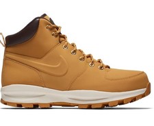 Nike Winterstiefel Manoa Leather HF7095 velvet braun