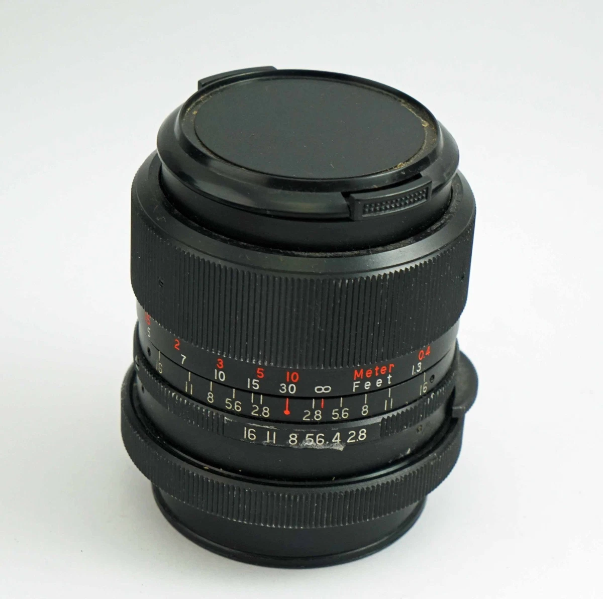 Vivitar Canon FD 28mm Focal Camera Lenses for sale | eBay