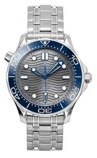 Omega Seamaster Automatic Diver's 210.30.42.20.06.001 300M orologio da uomo
