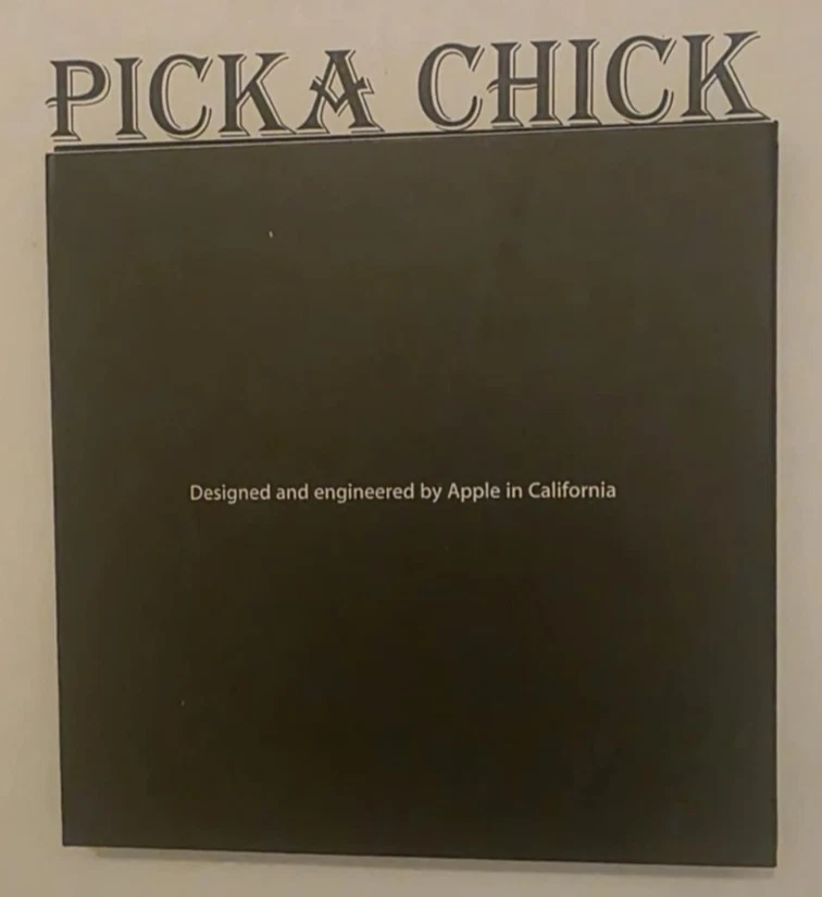 Apple Mac OS Version 10.5.1 Install DVD MB427Z/A +Manual - Image 4 of 4