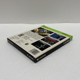 Valis II TurboGrafx-16 CD Complete CIB (Ships from USA)