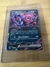 Munkidori Ex 037/064 - Shrouded Fable - Double Rare - Pokémon TCG