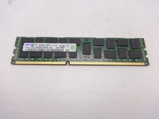 Samsung M393B1K70DH0-CK0 8GB PC3 12800 2RX4 Memory Server Memory