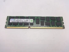 Samsung M393B1K70DH0-CK0 8GB PC3 12800 2RX4 Memory *** Server Memory ***