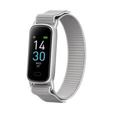 Lightweight Fitness Tracker with App Control, AI Sleep Analysis, Heart Rate, ...