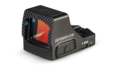 Vortex Defender CCW 3MOA Red Dot (DFCCW-MRD3) | eBay