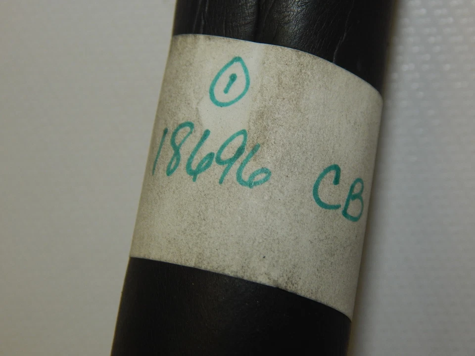 Nuevo OEM 1997-2000 Ford Expedition Lincoln Navigator línea de calefacción auxiliar F75Z18696CB Foto 4 de 4