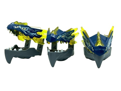 Lego Dimensions 71216 - Nya Fun Pack - New. Retired | eBay