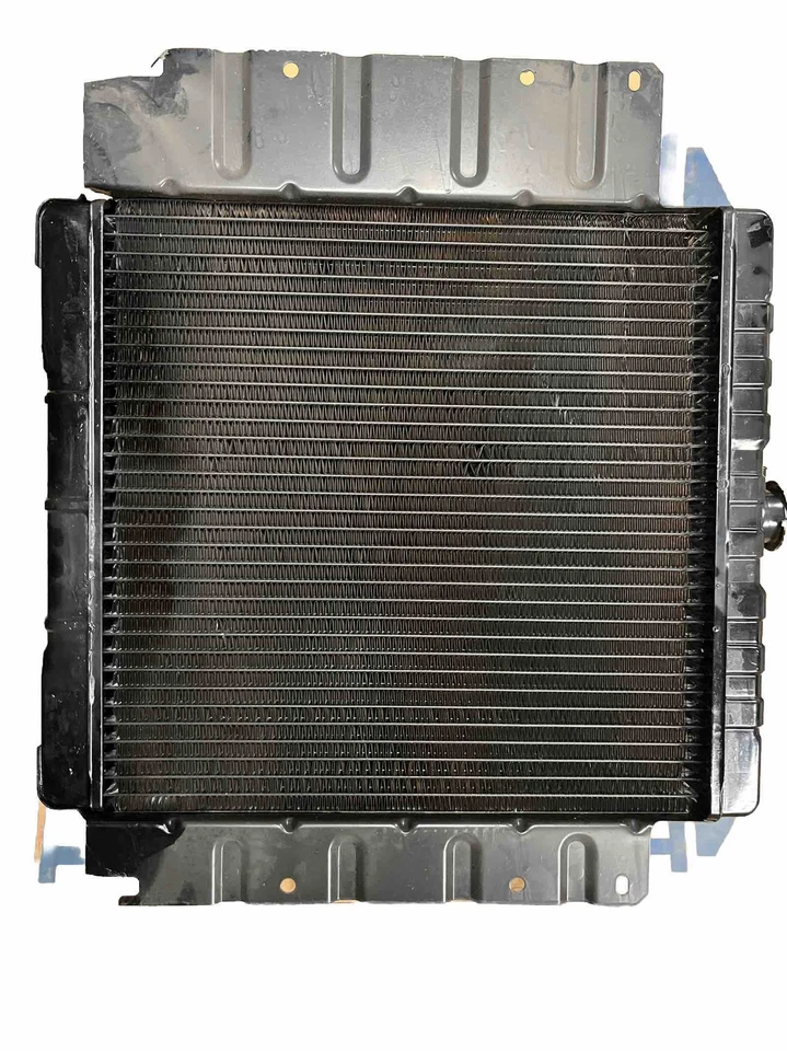 Ready Rad Radiator 3517 Rf-29 1466 Copper Radiator - Image 4 of 4