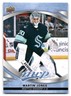 Martin Jones 2023-24 Upper Deck MVP HOCKEY #48 Seattle Kraken