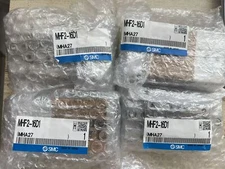 1pcs SMC MHF2-16D1