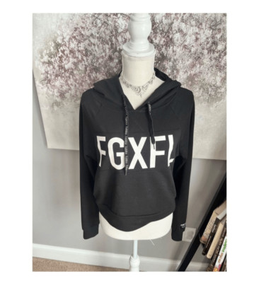 Flag nor fail sweatshirt, crop top hoodie FNF sold out rare retired item