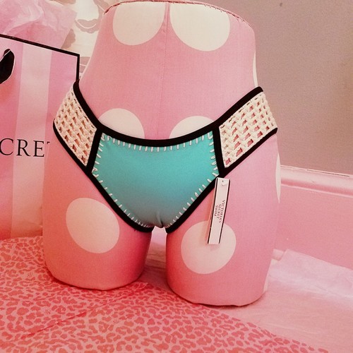 Bas de bikini et maillots Hipster – Victoria's Secret Swim