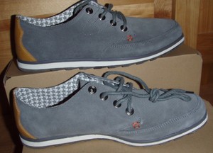 tretorn eco ortholite shoes