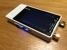 Nano VNA Case Shell Many Colors Avaliable