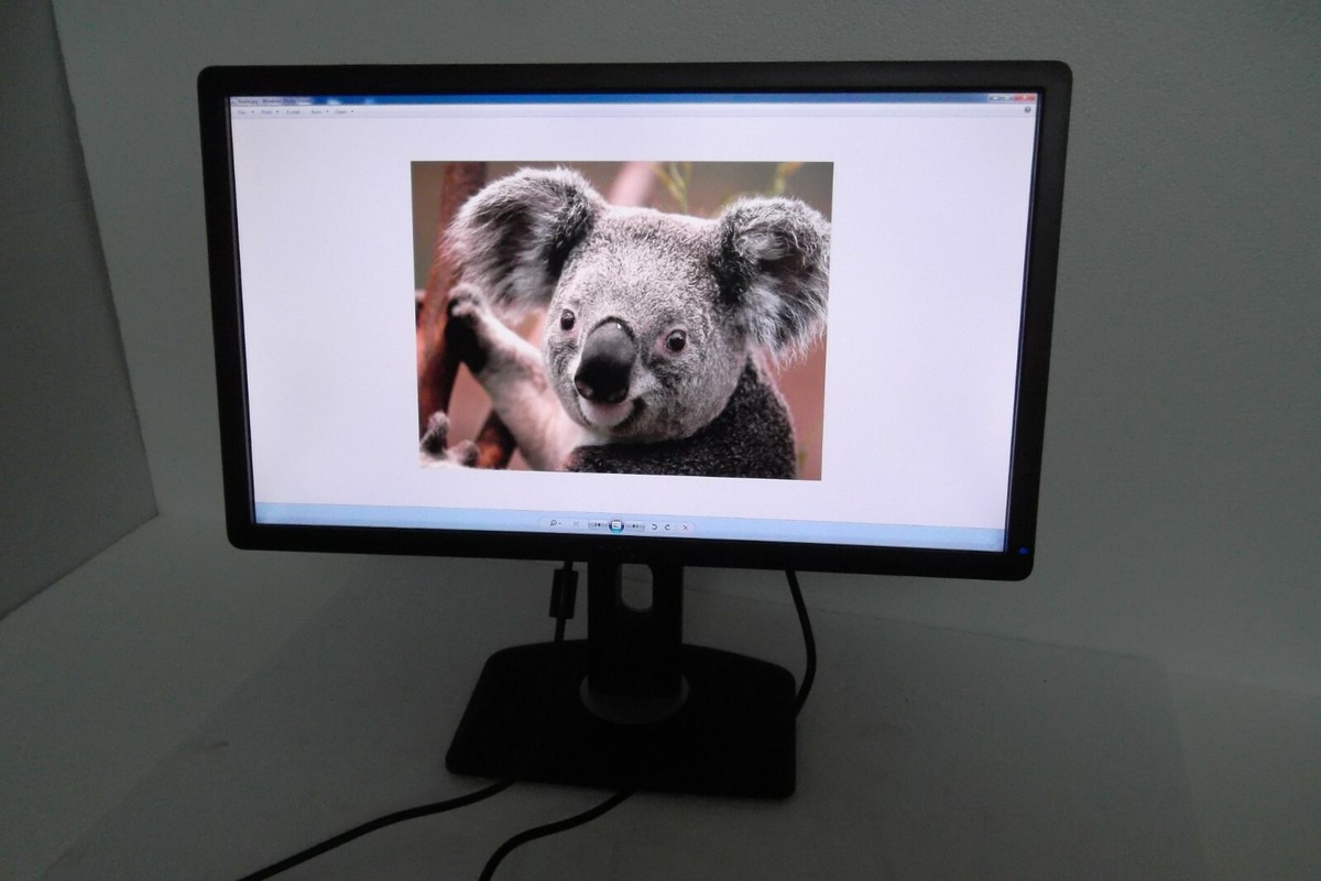 Dell UltraSharp U2312HM 23