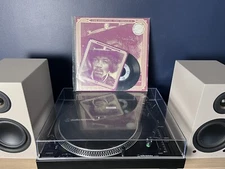 The Essential Jimi Hendrix Vinyl Record UK 1978 A1/B1 NM/Ex 