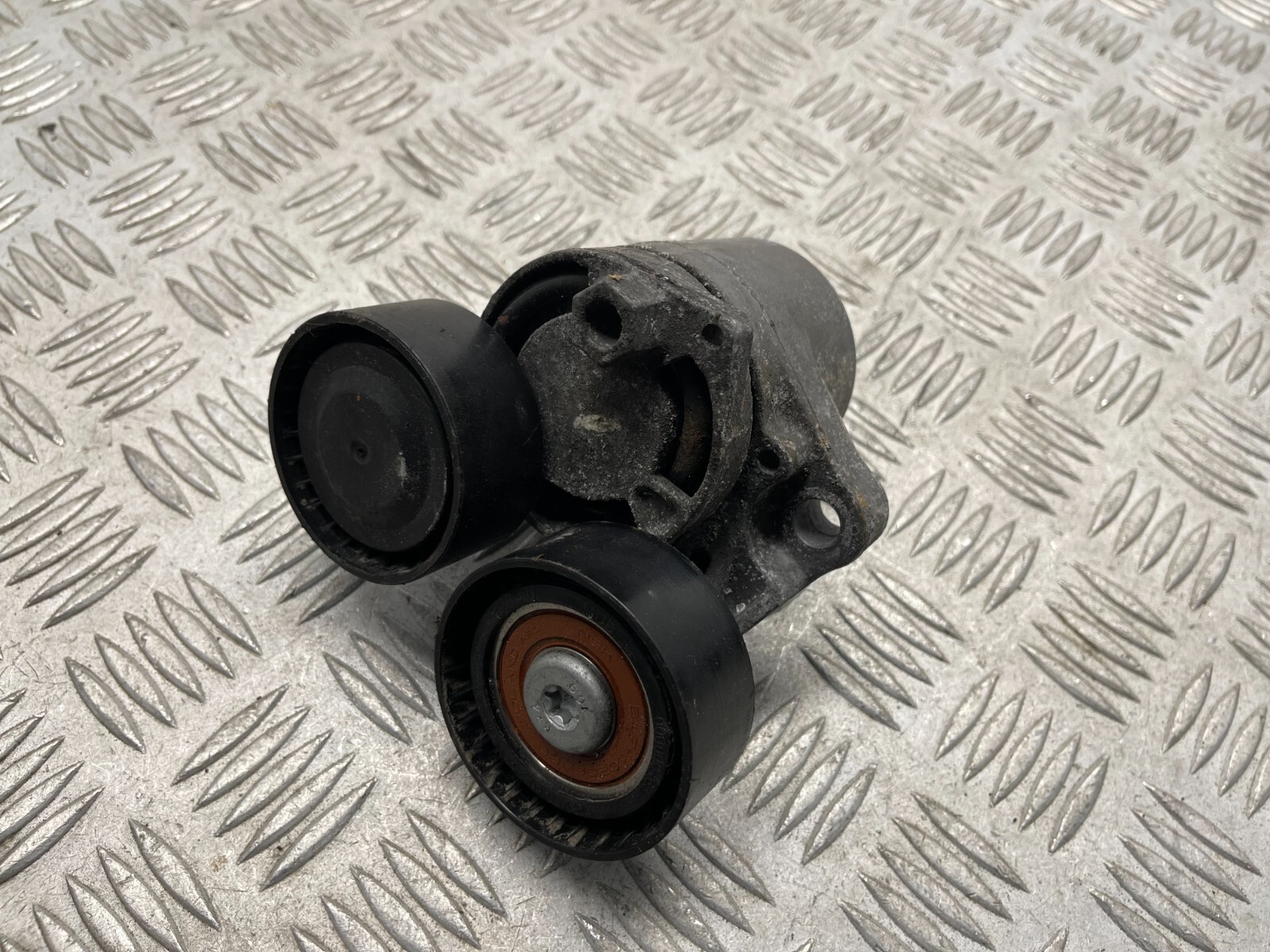 BMW 5 F10 520 D Belt Tensioner 000000465 2.0 Diesel 135kw 2010 