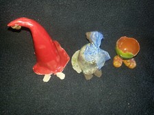 ✅ 37 Teie Einzelstücke Flohmarkt Sammler Herzen Rosen Schalen Figuren Unikate