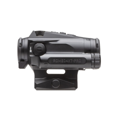 SIG SAUER Romeo 4XT-PRO 20mm Red Dot Sight (SOR44002) for sale