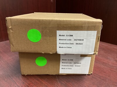 Hikvision CBM Camera Mount Bracket Pendant G-CBM