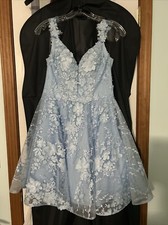 Formals Dress Size 2