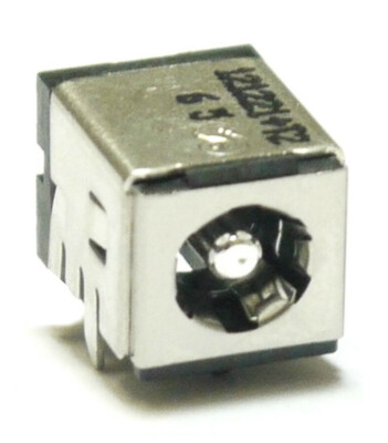DC POWER JACK PACKARD BELL EASYNOTE E1245 R4650 W3301 SW51-201 SW51-120 E5 E6