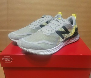 New Balance Fresh Foam Tempo Men's Running Shoes Size 13