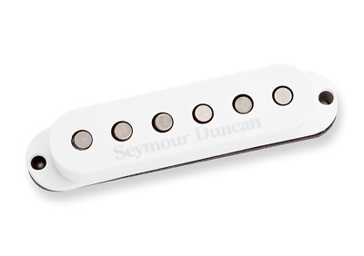 Seymour Duncan SSL-3 Hot für Strat RWRP Single Coil