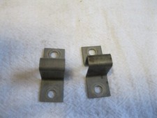 Allen-Bradley N41 (LOT OF 2!) Thermal overload relay heater element no box