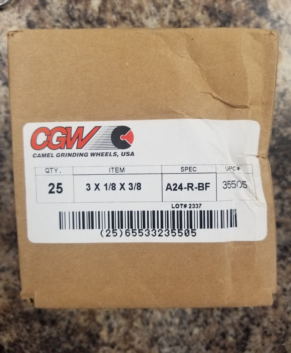 CGW-Camel 35505 3