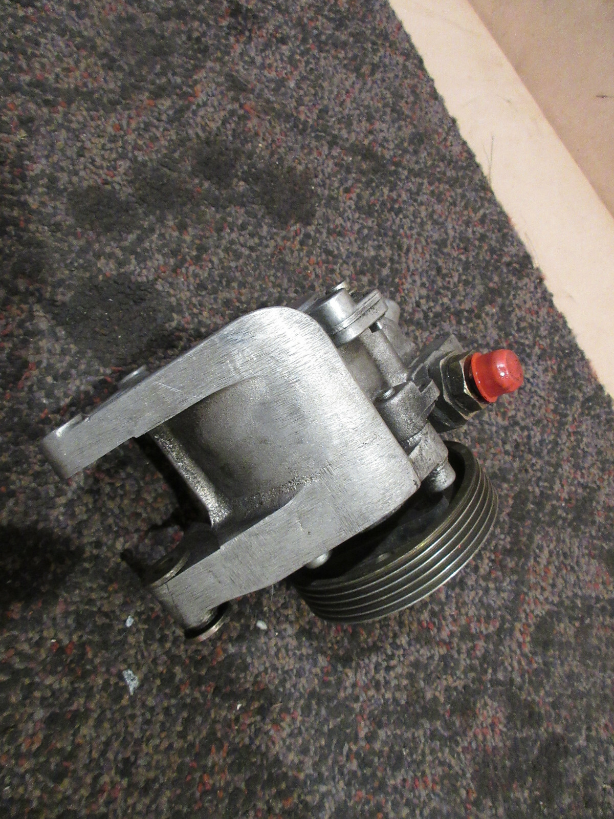 Ferrari 360  PAS / Power Steering  Pump - P/N 173997