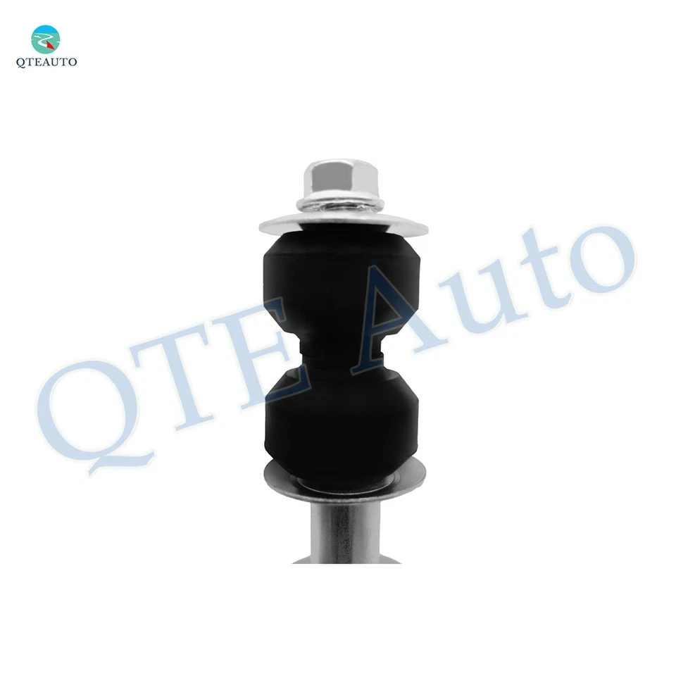 Barra estabilizadora delantera enlace puntal completo rápido para Pontiac Aztek 2001-2005 Foto 2 de 4