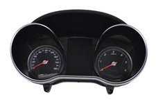 Mercedes W205 Tacho Kombiinstrument A2059008729 C220d 2017 RHD 17390100 Mercedes W205 Tacho Kombiinstrument A2059008729 C220d 2017 RHD 17390100