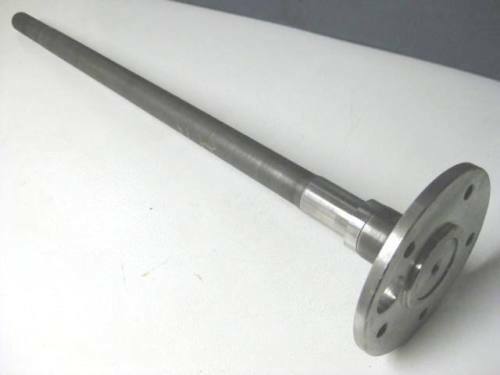関ジャニ∞  落下物 NEW 10 BOLT 8.5 1971 SKYLARK 1972 CUTLASS AXLE SHAFT 29.75