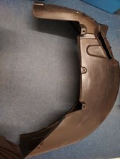 Bmw E61 Left Rear  Wing Arch Liner 51717061245 Genuine New