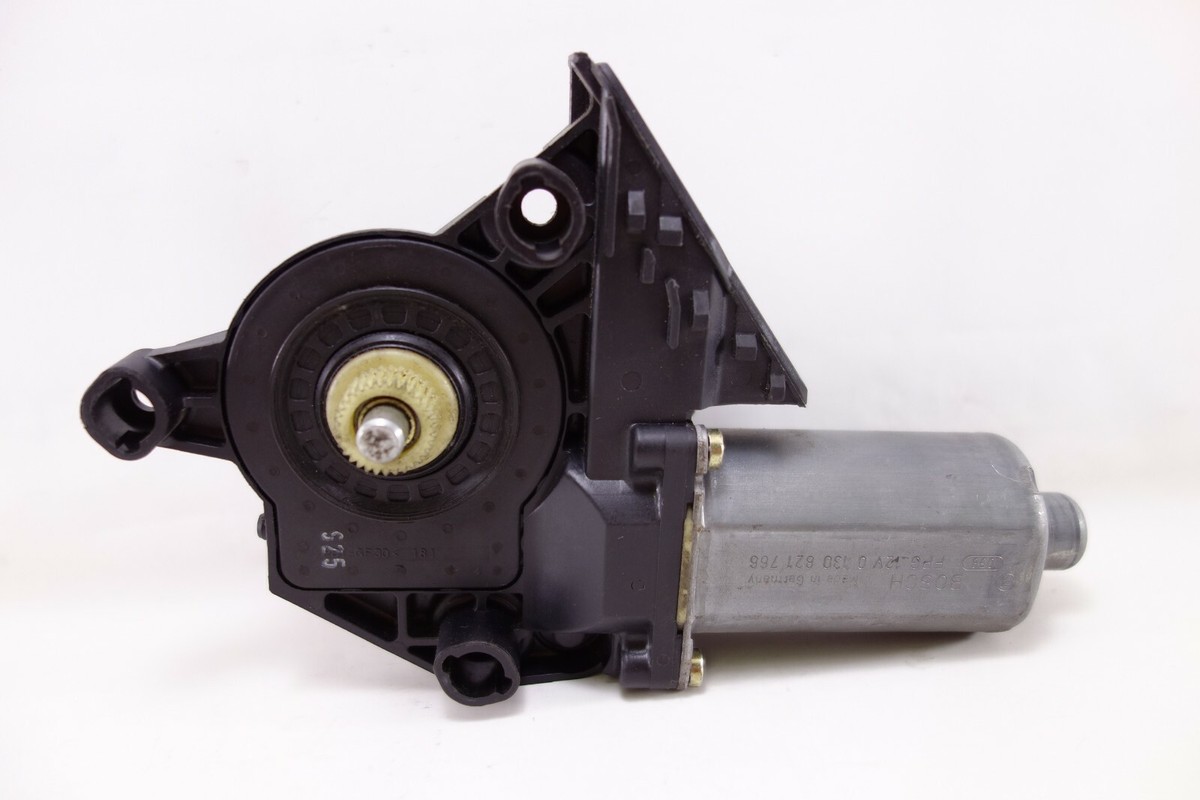 Peugeot 307 Bosch Power Window Motor 0130821766 0 130 821
