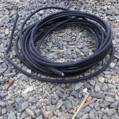 Perfect Vision DirecTV RG-11 BURIAL AERIAL COAXIAL CABLE, various lengths