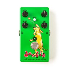 MXR Dookie Drive 30th Anniversary Deluxe Spec...