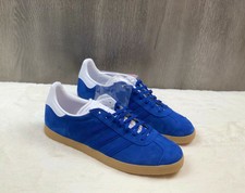 baby blue gazelles mens